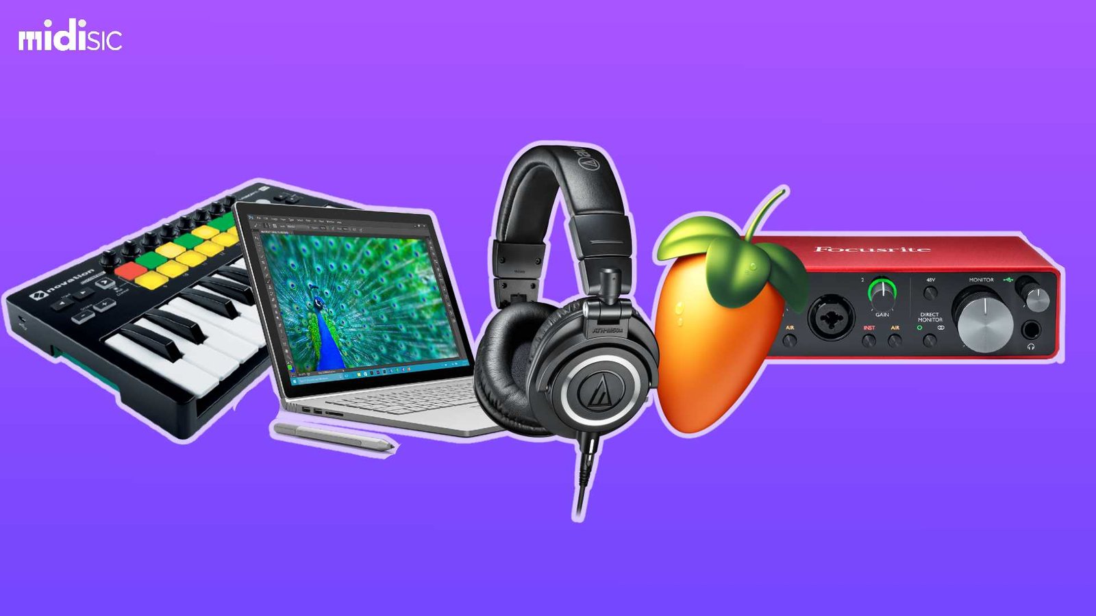 FL Studio On a Mac (OSX + Crossover Wrapper) 