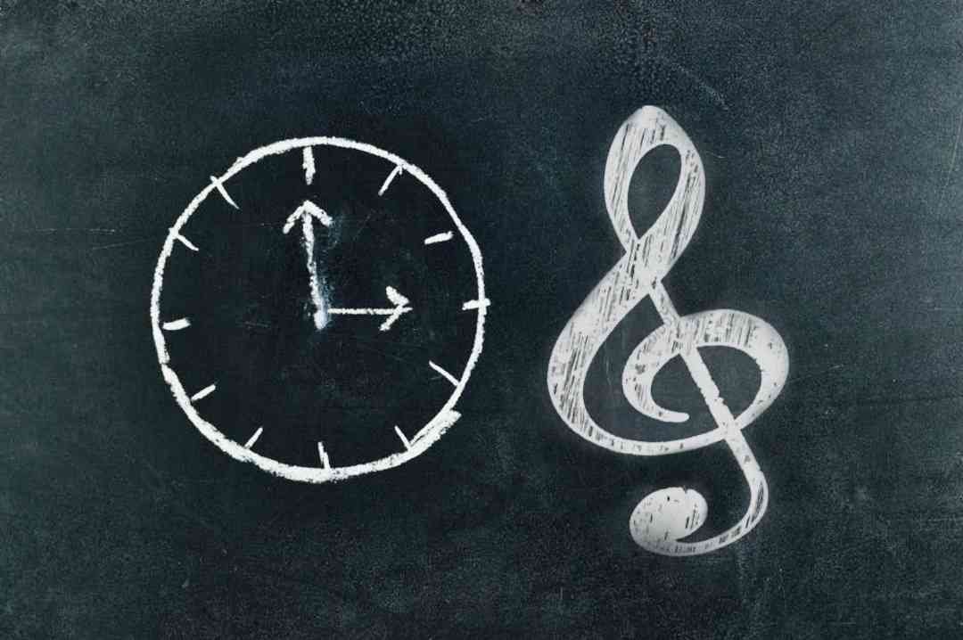 Top 10 Best Songs about Time [Part I]