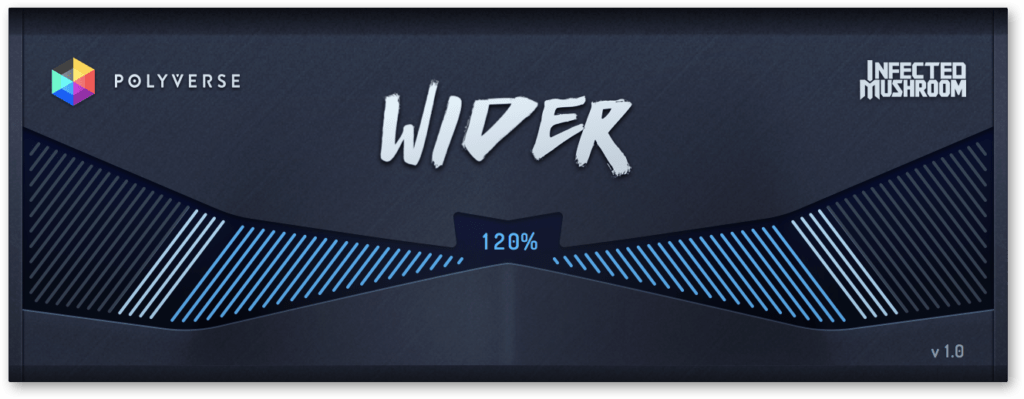 Wider by Polyverse free