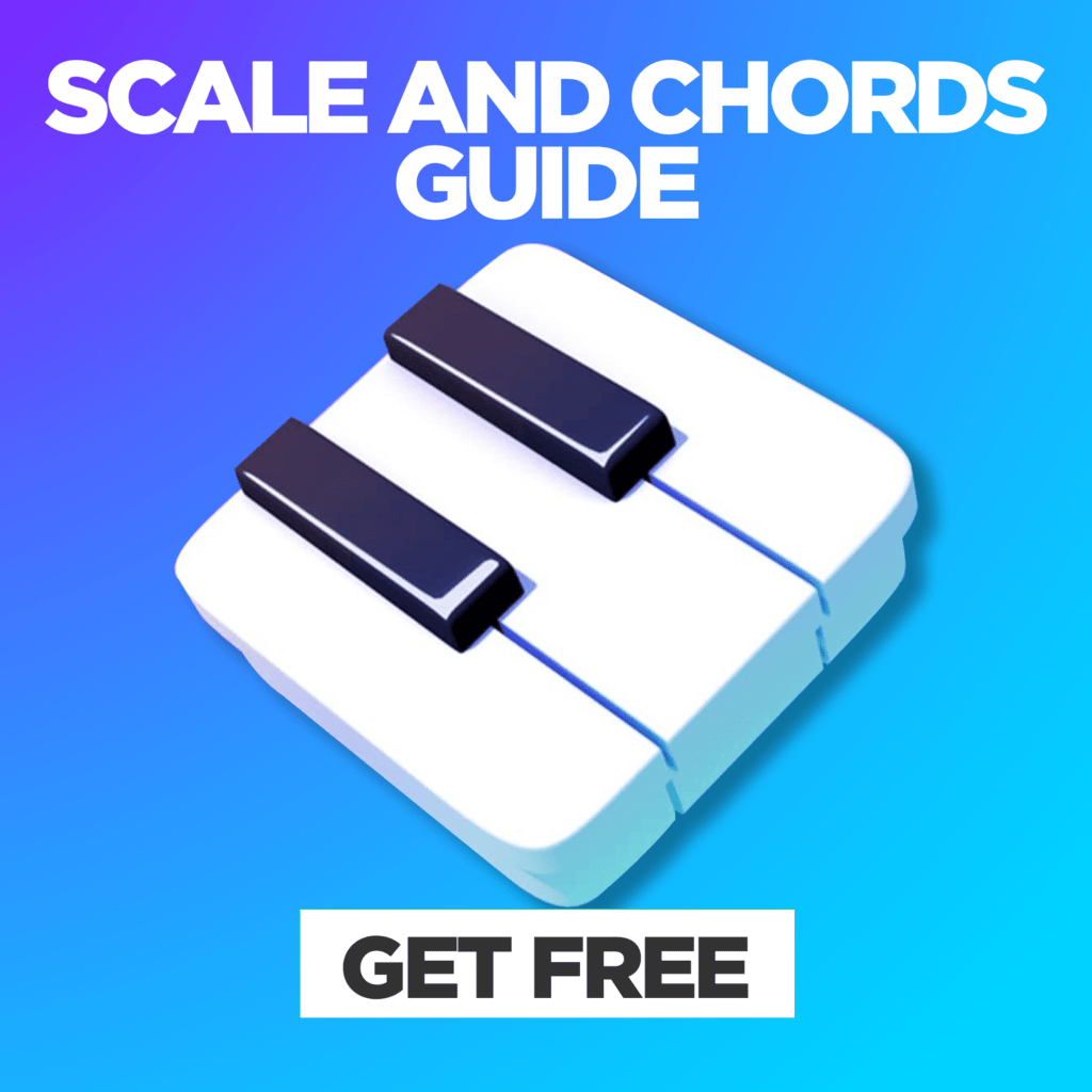 Scale and Chords Guide