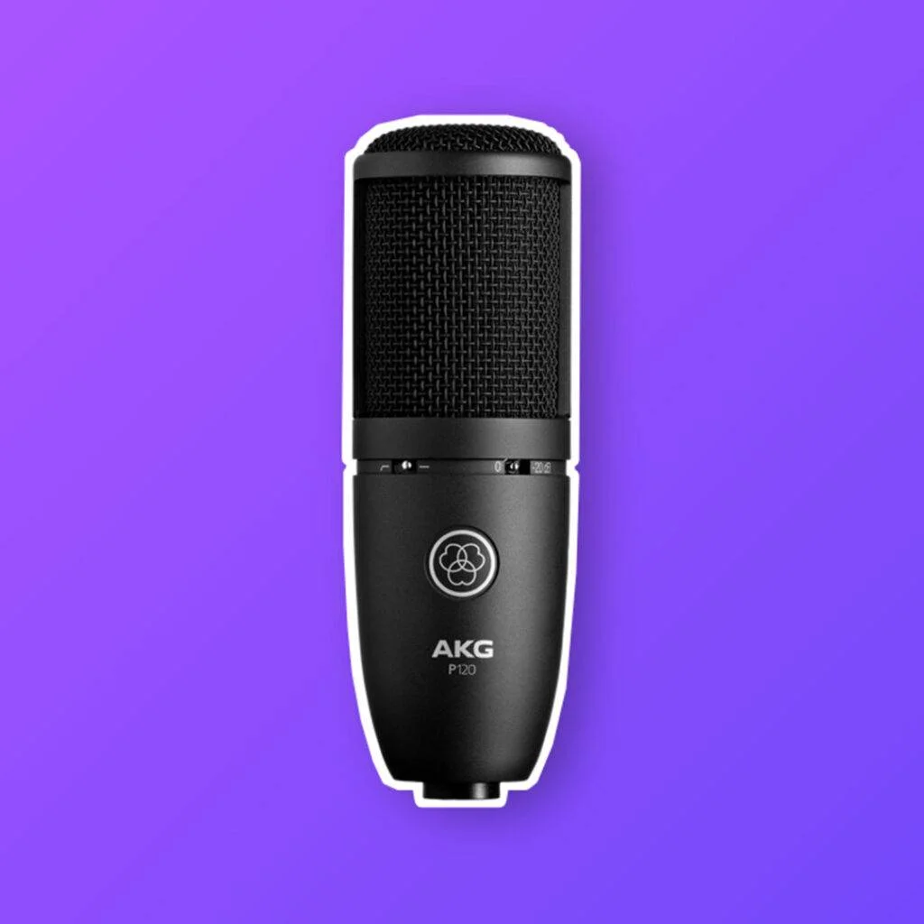 Best Microphone Under $100 for vocals
