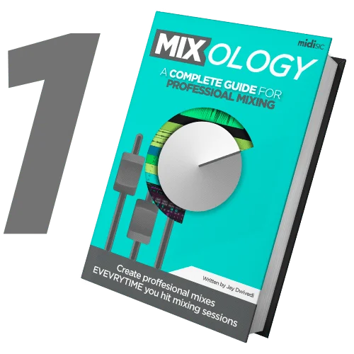 MIXOLOGY - A Complete Mixing Ebook