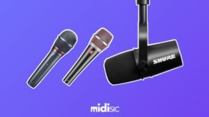 best microphone under $100 for vocals