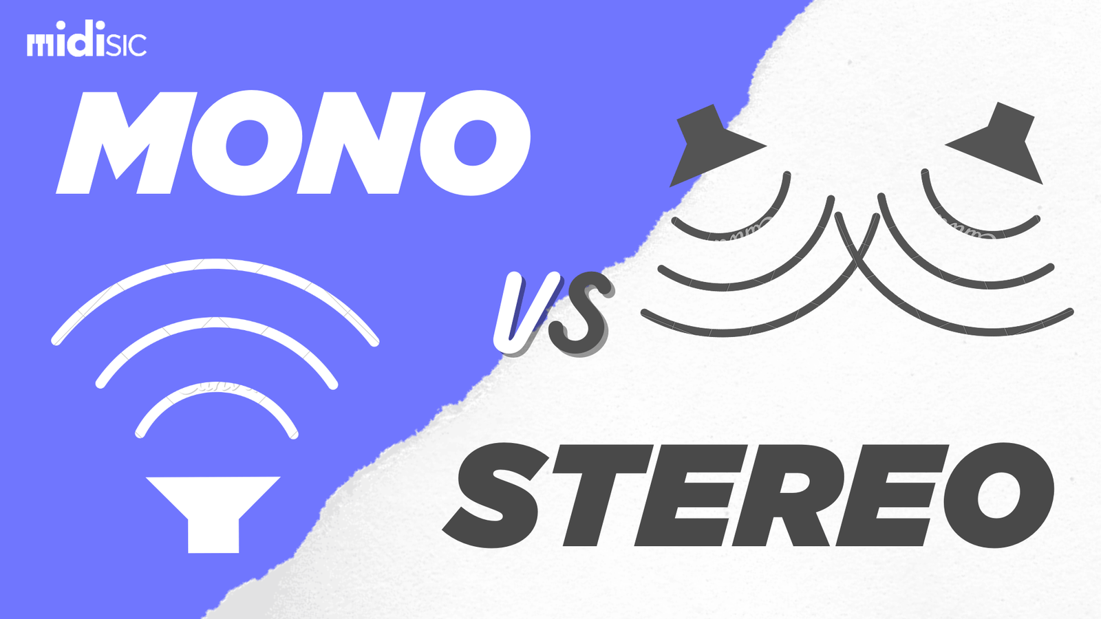 Mono vs Stereo Sound: Which is Better & Why!!!