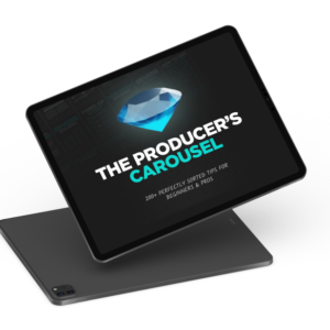 The Producer’s Carousel